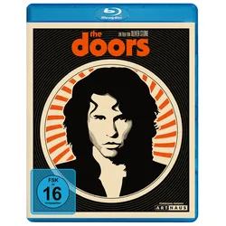 The Doors - Kinofassung (Blu-ray)