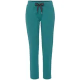 ELBSAND Sweathose Damen blaugrün Gr.L (40)