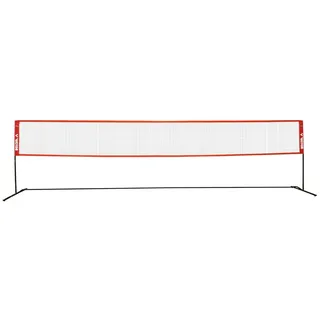 Victor Victor® Mini-Badminton Netz Premium - Rot