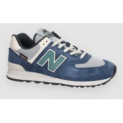 New Balance 574 Sneakers blue Gr. 40.5