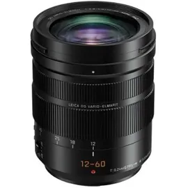 Panasonic Leica DG Vario-Elmarit 12-60mm F2,8-4,0 ASPH.
