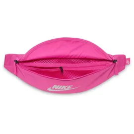 Nike NK HERITAGE WAISTPACK - FA21 Rot