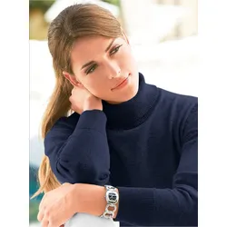 Rollkragenpullover CASUAL LOOKS 