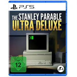 The Stanley Parable: Ultra Deluxe - Edition (USK) (PS5)