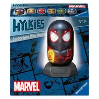 Ravensburger Hylkies Marvel Heroes Miles Morales Sammelfigur
