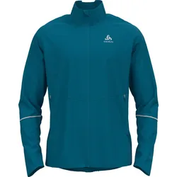 Odlo Jacket Engvik saxony blue (21024) XL