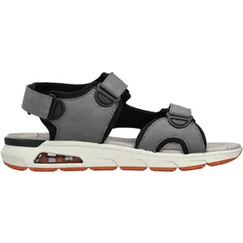 Rieker 29151 Herren Grau 40