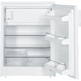 Liebherr UK 1524 Kühlschrank mit Gefrierfach Integriert 132 l