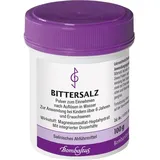 Bombastus BITTERSALZ Pulver 100 g