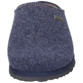 Dr. Brinkmann Pantoletten Blau 42
