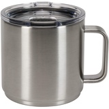 YETI / Black Sales YETI RAMBLER 14 oz. MUG Gr.14oz - Thermobecher - grau