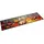 vidaXL Küchenteppich Waschbar Herbst 60x300 cm Samt