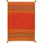 Pergamon Navarro Wollteppich 120 x 180 cm Terrakotta