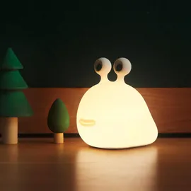 Niermann Standby MegaLight LED Momo Moon Nachtlicht mit Akku