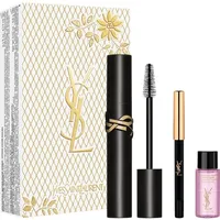 YVES SAINT LAURENT Lash Clash Mascara Set Augen Make-up Set