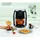 GOURMETmaxx XXXL Airfryer