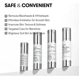 VT COSMETICS Reedle Shot 50 Gesichtsserum 50 ml