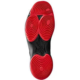 Wilson Hurakn Lite Herren Black/Infrared/White 46