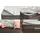 BESTWAY Fortech Doppelluftbett mit Reißverschlussbezug & integrierter Elektropumpe 203 x 152 x 51 cm