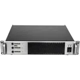 Omnitronic A-3603 Class-D 2.1 Endstufe