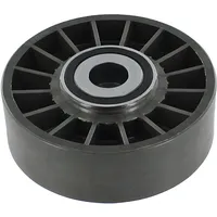 SKF Spannrolle Keilrippenriemen VKM 38001 für Mercedes VW