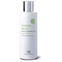 Classic Ayurveda Körpermilch