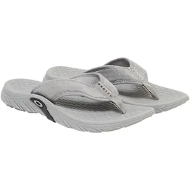 OAKLEY Operative Flip Flop grau 39