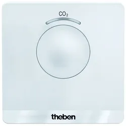 Theben CO2-Sensor AMUN 716 CO2 Monitor 7169100
