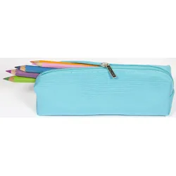 ONLINE® Schlampermäppchen türkis