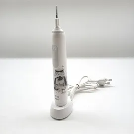 Oral-B Junior Star Wars + Aufsteckbürste 2 St.