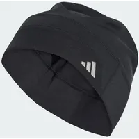 Adidas CLIMAWARM Mütze SCHWARZ|silber Kinder