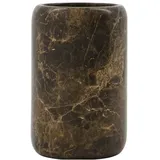 House Doctor, Badaufbewahrung, Tumbler, HDAble, Brown