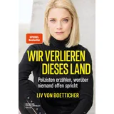 deutscher wirtschaftsbuch verlag Wir verlieren dieses Land