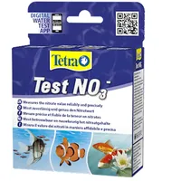 Tetra Test No3