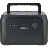 Mestic MBP-1000 Powerstation, 614Wh