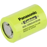 furukawa battery Sub-C ZLF Spezial-Akku 4/5 Sub-C Z-Lötfahne NiCd 1,2 V 1200 mAh 1 St.