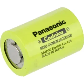 furukawa battery Sub-C ZLF Spezial-Akku 4/5 Sub-C Z-Lötfahne NiCd 1,2 V 1200 mAh 1 St.