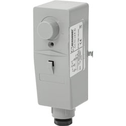 ESBE TSA112 | 20 - 90 °C | Anlegethermostat Inneneinstellung