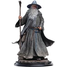 Weta Workshop Der Herr der Ringe Statue 1/6 Gandalf der Graue (Classic Series) 36 cm
