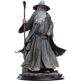 Weta Workshop Der Herr der Ringe Statue 1/6 Gandalf der Graue (Classic Series) 36 cm