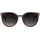 Marc O'Polo EYEWEAR Sonnenbrille", Damen, braun (milky graubraun), Sonnenbrillen Sonnenbrille