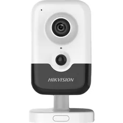 Hikvision EasyIP 2.0plus DS-2CD2443G2-I - Netzwerk-Überwachungskamera - Cube - F