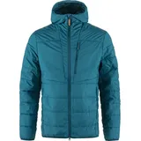 Fjällräven Keb Padded blau M