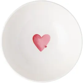 Villeroy & Boch With Love Müslischale Sending Love