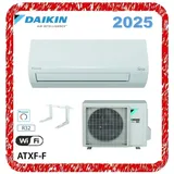 DAIKIN ATXF50F Air Conditioner + Halterung 18000 Btu Wi-Fi Inbegriffen R32 A+