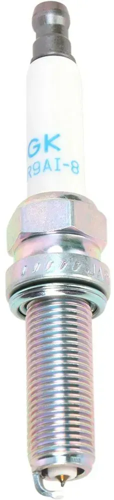 Ngk Lmar9ai-8 Iridium Zündkerze - One Size