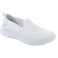 SKECHERS GO Walk Flex Damen Weiß 41