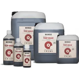 BioBizz Top-Max 5 l