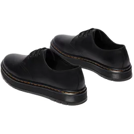 Dr. Martens Brookline Lo Herren Schwarz 44