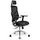 Diablo Chairs V-Basic Stoff Schwarz